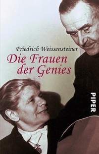 Abbildung von: Die Frauen der Genies - Piper