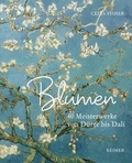Cover: Blumen - Reimer Verlag