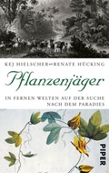 Cover: Pflanzenj&auml;ger - Piper