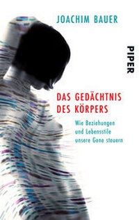 Abbildung von: Das Gedächtnis des Körpers - Piper