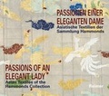 Cover: Passionen einer eleganten Dame - Reimer Verlag