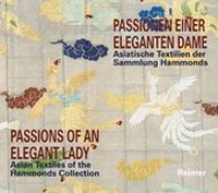 Abbildung von: Passionen einer eleganten Dame - Reimer, Dietrich