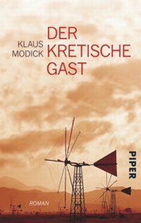 Abbildung von: Der kretische Gast - Piper