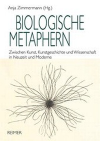 Abbildung von: Biologische Metaphern - Reimer, Dietrich