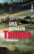 Cover: Tanner - Piper