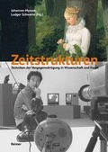 Cover: Zeitstrukturen - Reimer Verlag