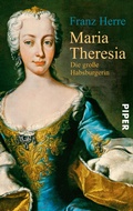 Bild: Maria Theresia - Piper