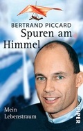 Cover: Spuren am Himmel - Piper