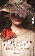 Cover: Die Teerose - Piper
