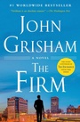 Cover: The Firm - Bantam Books