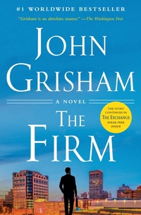 Enlarge image Cover: The Firm - Bantam Books