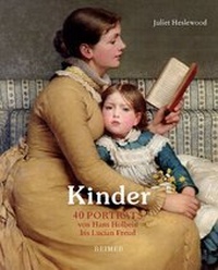 Abbildung von: Kinder - Reimer, Dietrich