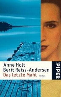 Abbildung von: Das letzte Mahl - Piper