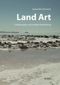 Cover: Land Art - Reimer Verlag