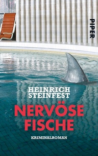 Abbildung von: Nervöse Fische - Piper
