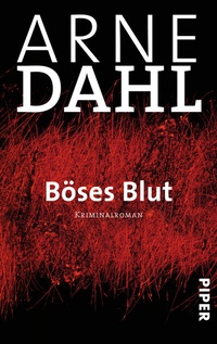 Abbildung von: Böses Blut - Piper