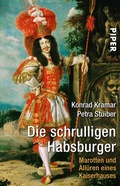 Bild: Die schrulligen Habsburger - Piper