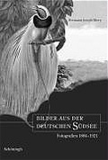 Cover: Bilder aus der deutschen S&uuml;dsee - Brill | Sch&ouml;ningh