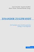 Cover: Einander zugewandt - Brill Deutschland