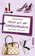 Cover: Neues aus der Umkleidekabine - Piper