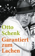 Cover: Garantiert zum Lachen - Piper