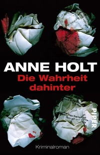 Abbildung von: Die Wahrheit dahinter - Piper