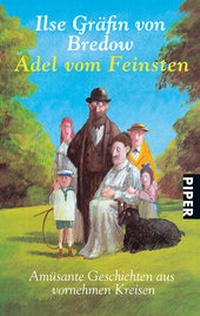 Abbildung von: Adel vom Feinsten - Piper