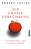 Cover: Die gro&szlig;e Verf&uuml;hrung - Piper