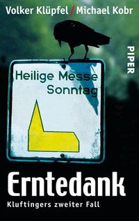 Abbildung von: Erntedank - Piper