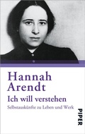 Cover: Ich will verstehen - Piper