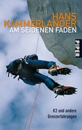 Cover: Am seidenen Faden - Piper