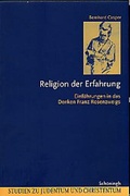 Cover: Religion der Erfahrung - Brill Deutschland