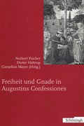 Cover: Freiheit und Gnade in Augustinus Confessiones - Brill Deutschland