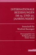 Cover: Internationale Beziehungen im 19. und 20. Jahrhundert - Brill Deutschland GmbH