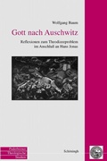 Cover: Gott nach Auschwitz - Brill Deutschland