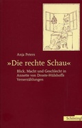 Cover: "Die rechte Schau" - Brill Deutschland GmbH