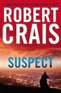 Cover: Suspect - Penguin Putnam Inc