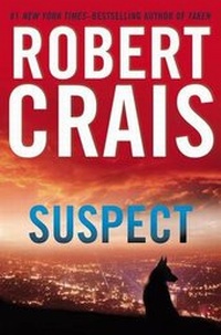 Enlarge image Cover: Suspect - Penguin Putnam Inc