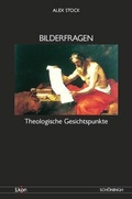 Cover: Bilderfragen - Brill Deutschland