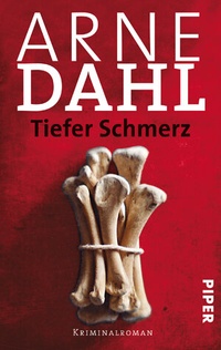 Abbildung von: Tiefer Schmerz - Piper