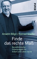 Cover: Finde das rechte Ma&szlig; - Piper