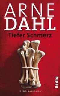 Abbildung von: Tiefer Schmerz - Piper