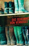 Cover: Das Geheimnis von Vennhues - Piper