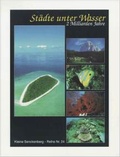 Cover: St&auml;dte unter Wasser - E. Schweizerbart