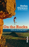 Cover: On the Rocks - Piper