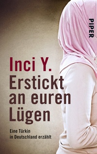 Abbildung von: Erstickt an euren Lügen - Piper
