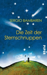 Abbildung von: Die Zeit der Sternschnuppen - Piper