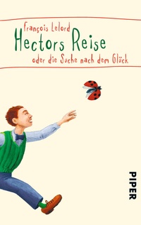 Abbildung von: Hectors Reise - Piper