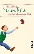 Cover: Hectors Reise - Piper