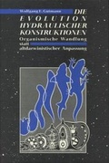 Cover: Die Evolution hydraulischer Konstruktionen - E. Schweizerbart